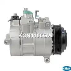 KCN1186GW Компрессор кондиционера KRAUF