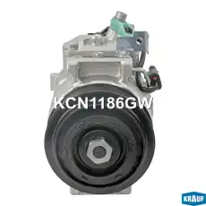 KCN1186GW Компрессор кондиционера KRAUF