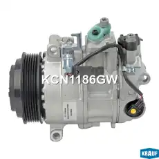 KCN1186GW Компрессор кондиционера KRAUF