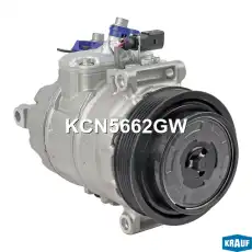 Компрессор кондиционера KCN5662GW KRAUF