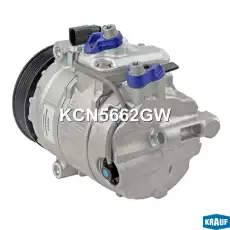 Компрессор кондиционера KCN5662GW KRAUF