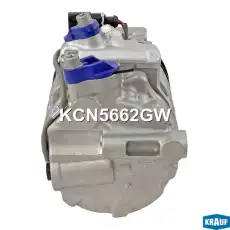 Компрессор кондиционера KCN5662GW KRAUF