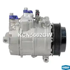 Компрессор кондиционера KCN5662GW KRAUF