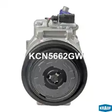 Компрессор кондиционера KCN5662GW KRAUF