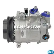 Компрессор кондиционера KCN5662GW KRAUF