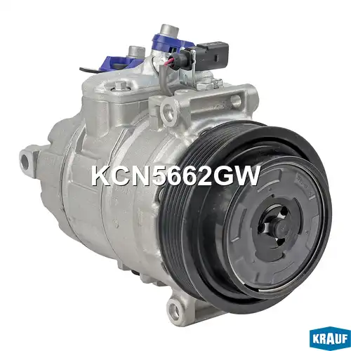 Компрессор кондиционера KCN5662GW KRAUF