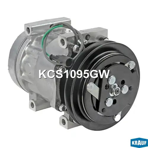 Компрессор кондиционера KCS1095GW KRAUF