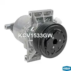 Компрессор кондиционера KCV1533GW KRAUF