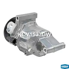 Компрессор кондиционера KCV1533GW KRAUF