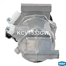 Компрессор кондиционера KCV1533GW KRAUF