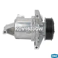 Компрессор кондиционера KCV1533GW KRAUF
