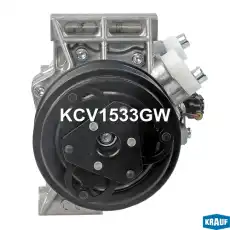 Компрессор кондиционера KCV1533GW KRAUF