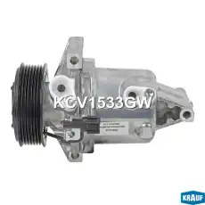 Компрессор кондиционера KCV1533GW KRAUF