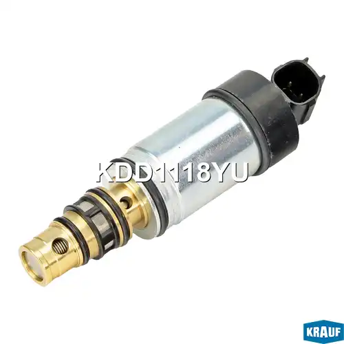 Клапан кондиционера KRAUF KDD1118YU
