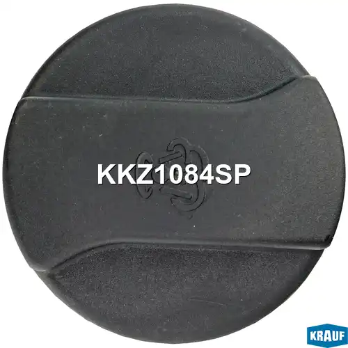 Крышка радиатора KRAUF KKZ1084SP