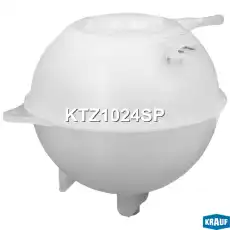 Расширительный бачок KRAUF KTZ1024SP