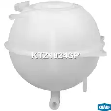 Расширительный бачок KRAUF KTZ1024SP