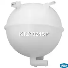 Расширительный бачок KRAUF KTZ1024SP