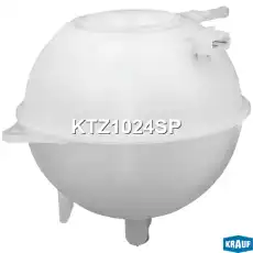 Расширительный бачок KRAUF KTZ1024SP