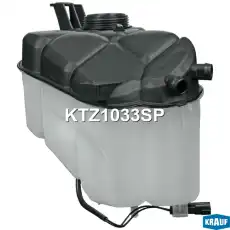 Расширительный бачок KRAUF KTZ1033SP