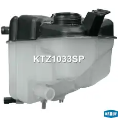 Расширительный бачок KRAUF KTZ1033SP