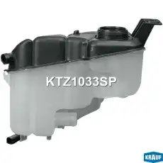 Расширительный бачок KRAUF KTZ1033SP
