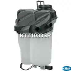 Расширительный бачок KRAUF KTZ1033SP