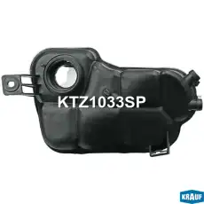 Расширительный бачок KRAUF KTZ1033SP