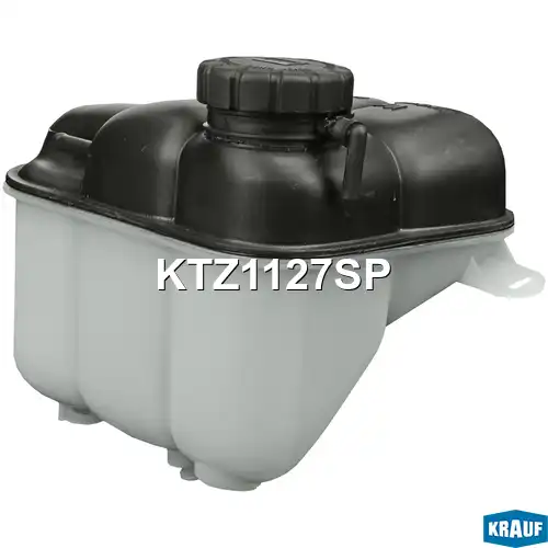 Расширительный бачок KRAUF KTZ1127SP