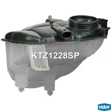 Расширительный бачок KRAUF KTZ1228SP