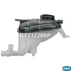 Расширительный бачок KRAUF KTZ1228SP