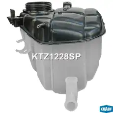 Расширительный бачок KRAUF KTZ1228SP