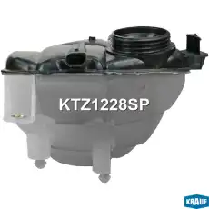 Расширительный бачок KRAUF KTZ1228SP