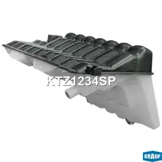 Расширительный бачок KRAUF KTZ1234SP