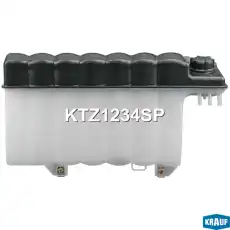 Расширительный бачок KRAUF KTZ1234SP
