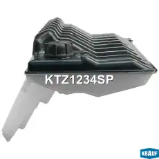 Расширительный бачок KRAUF KTZ1234SP