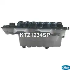 Расширительный бачок KRAUF KTZ1234SP