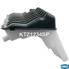 Расширительный бачок KRAUF KTZ1234SP
