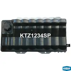 Расширительный бачок KRAUF KTZ1234SP