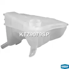 Расширительный бачок KRAUF KTZ9079SP