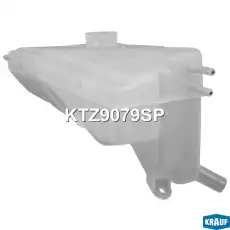 Расширительный бачок KRAUF KTZ9079SP