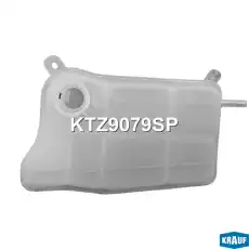 Расширительный бачок KRAUF KTZ9079SP