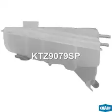 Расширительный бачок KRAUF KTZ9079SP