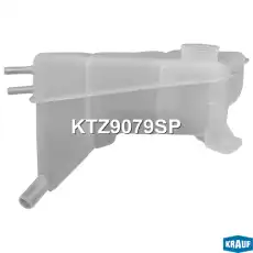 Расширительный бачок KRAUF KTZ9079SP