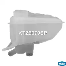 Расширительный бачок KRAUF KTZ9079SP