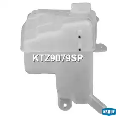 Расширительный бачок KRAUF KTZ9079SP