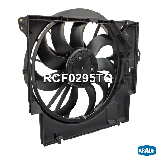 Вентилятор охлаждения RCF0295TQ KRAUF