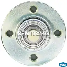 Втягивающее реле стартера SSM1982KG KRAUF