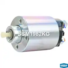 Втягивающее реле стартера SSM1982KG KRAUF