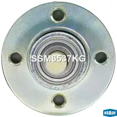 Втягивающее реле стартера SSM6537KG KRAUF